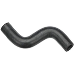 Order Molded Heater Hose by GATES - 19603 For Your Vehicle