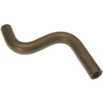 Order Molded Heater Hose by GATES - 19604 For Your Vehicle