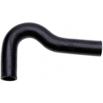 Order Molded Heater Hose by GATES - 19605 For Your Vehicle