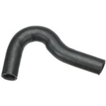 Order Tuyau de chauffage moulé de GATES - 19605 For Your Vehicle