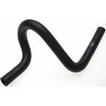 Order Molded Heater Hose by GATES - 19609 For Your Vehicle