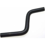 Order Molded Heater Hose by GATES - 19610 For Your Vehicle