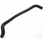 Order Molded Heater Hose by GATES - 19613 For Your Vehicle