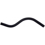 Order Molded Heater Hose by GATES - 19614 For Your Vehicle