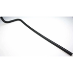 Order Molded Heater Hose by GATES - 19615 For Your Vehicle