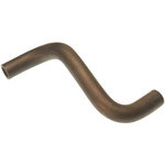 Order Molded Heater Hose by GATES - 19622 For Your Vehicle