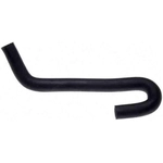 Order Molded Heater Hose by GATES - 19623 For Your Vehicle