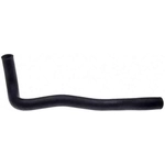 Order Molded Heater Hose by GATES - 19624 For Your Vehicle