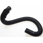 Order Molded Heater Hose by GATES - 19628 For Your Vehicle