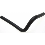 Order Molded Heater Hose by GATES - 19632 For Your Vehicle