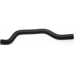 Order Molded Heater Hose by GATES - 19638 For Your Vehicle