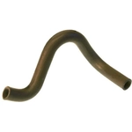 Order Molded Heater Hose by GATES - 19645 For Your Vehicle