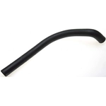 Order Molded Heater Hose by GATES - 19652 For Your Vehicle