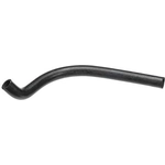 Order Molded Heater Hose by GATES - 19652 For Your Vehicle