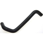 Order Molded Heater Hose by GATES - 19653 For Your Vehicle