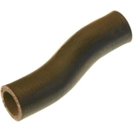 Order Molded Heater Hose by GATES - 19661 For Your Vehicle