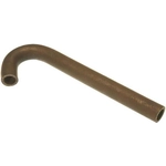 Order Molded Heater Hose by GATES - 19665 For Your Vehicle