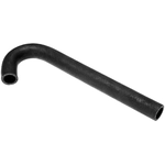 Order Molded Heater Hose by GATES - 19665 For Your Vehicle