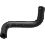 Order Molded Heater Hose by GATES - 19672 For Your Vehicle