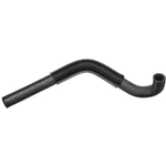 Order Molded Heater Hose by GATES - 19683 For Your Vehicle