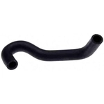 Order Molded Heater Hose by GATES - 19689 For Your Vehicle