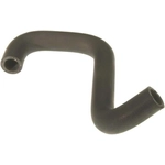 Order Molded Heater Hose by GATES - 19691 For Your Vehicle