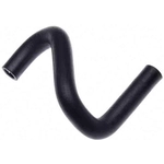 Order Molded Heater Hose by GATES - 19695 For Your Vehicle