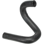 Order Molded Heater Hose by GATES - 19695 For Your Vehicle