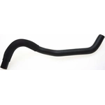 Order Molded Heater Hose by GATES - 19697 For Your Vehicle