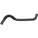 Order Molded Heater Hose by GATES - 19697 For Your Vehicle