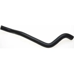 Order Molded Heater Hose by GATES - 19703 For Your Vehicle