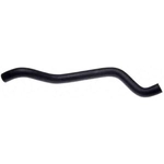 Order Molded Heater Hose by GATES - 19703 For Your Vehicle