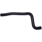 Order Molded Heater Hose by GATES - 19704 For Your Vehicle