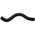 Order Molded Heater Hose by GATES - 19705 For Your Vehicle