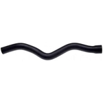 Order Molded Heater Hose by GATES - 19706 For Your Vehicle
