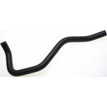 Order GATES - 19707 - Molded Heater Hose For Your Vehicle