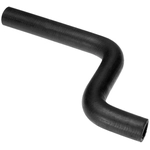 Order Molded Heater Hose by GATES - 19708 For Your Vehicle