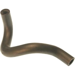 Order Molded Heater Hose by GATES - 19709 For Your Vehicle
