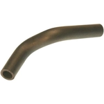 Order Molded Heater Hose by GATES - 19713 For Your Vehicle