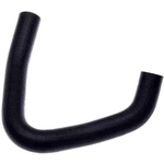 Order Molded Heater Hose by GATES - 19714 For Your Vehicle