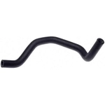 Order Molded Heater Hose by GATES - 19723 For Your Vehicle