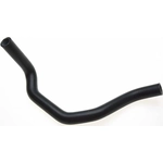 Order Molded Heater Hose by GATES - 19723 For Your Vehicle