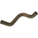 Order Molded Heater Hose by GATES - 19724 For Your Vehicle