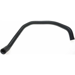 Order Molded Heater Hose by GATES - 19726 For Your Vehicle