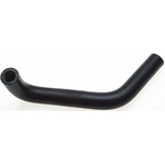 Order Molded Heater Hose by GATES - 19727 For Your Vehicle