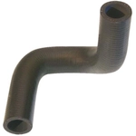 Order Molded Heater Hose by GATES - 19728 For Your Vehicle