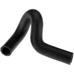 Order Molded Heater Hose by GATES - 19729 For Your Vehicle