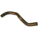 Order Molded Heater Hose by GATES - 19733 For Your Vehicle