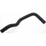 Order Molded Heater Hose by GATES - 19734 For Your Vehicle