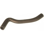 Order Molded Heater Hose by GATES - 19735 For Your Vehicle